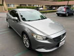 2014 Mazda 6 i Grand Touring FWD 132,000 mi