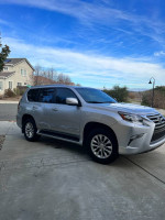 Lexus GX 61,000 mi
