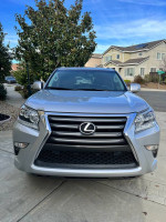 Lexus GX 61,000 mi