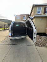 Lexus GX 61,000 mi