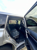 Lexus GX 61,000 mi