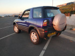1998 Toyota RAV4 114,000 mi