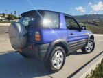 1998 Toyota RAV4 114,000 mi