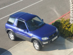 1998 Toyota RAV4 114,000 mi