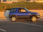 1998 Toyota RAV4 114,000 mi