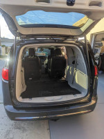 2020 Chrysler Pacifica Hybrid Limited 35th Anniversary Edition FWD 83,000 mi