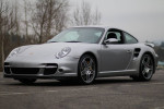 2007 Porsche 911 Turbo AWD 138,000 mi