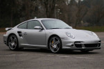 2007 Porsche 911 Turbo AWD 138,000 mi