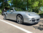 2007 Porsche 911 Turbo AWD 138,000 mi
