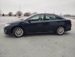 2013 Toyota Camry XLE FWD 111,000 mi