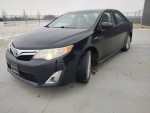 2013 Toyota Camry XLE FWD 111,000 mi