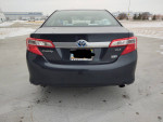 2013 Toyota Camry XLE FWD 111,000 mi
