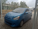 Mitsubishi Mirage 111,000 mi