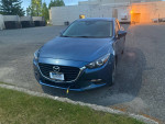 Mazda 2 113,000 mi