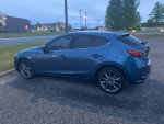 Mazda 2 113,000 mi