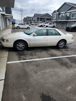 Cadillac STS 57,000 mi