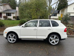 2009 Porsche Cayenne S AWD 126,000 mi