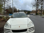 2009 Porsche Cayenne S AWD 126,000 mi