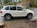 2009 Porsche Cayenne S AWD 126,000 mi