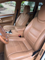2009 Porsche Cayenne S AWD 126,000 mi