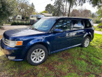 2011 Ford Flex SEL FWD 119,000 mi