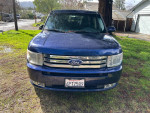 2011 Ford Flex SEL FWD 119,000 mi