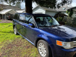 2011 Ford Flex SEL FWD 119,000 mi