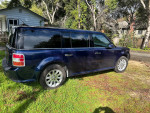 2011 Ford Flex SEL FWD 119,000 mi