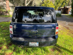 2011 Ford Flex SEL FWD 119,000 mi