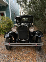 Ford 135,000 mi