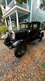 Ford 135,000 mi