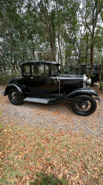 Ford 135,000 mi