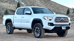 2016 Toyota Tacoma TRD Off Road 4WD 58,000 mi