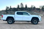 2016 Toyota Tacoma TRD Off Road 4WD 58,000 mi