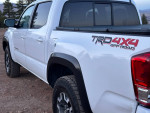2016 Toyota Tacoma TRD Off Road 4WD 58,000 mi