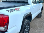 2016 Toyota Tacoma TRD Off Road 4WD 58,000 mi