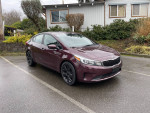 2018 Kia Forte 130,000 mi