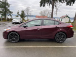 2018 Kia Forte 130,000 mi