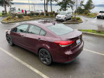 2018 Kia Forte 130,000 mi
