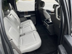 2017 Ford F-150 Lariat 4WD 63,000 mi