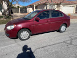 2008 Hyundai Accent 111,000 mi