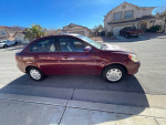 2008 Hyundai Accent 111,000 mi