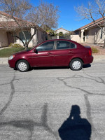 2008 Hyundai Accent 111,000 mi