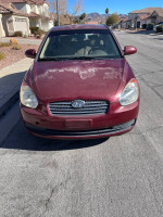 2008 Hyundai Accent 111,000 mi