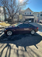 BMW 112,000 mi
