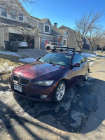 BMW 112,000 mi