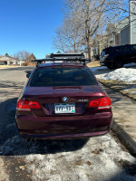 BMW 112,000 mi