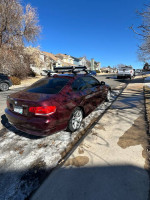 BMW 112,000 mi