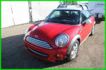 MINI Cooper 93,000 mi