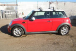 MINI Cooper 93,000 mi